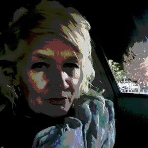 Meet your Posher, Michaeline